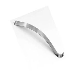 Retractor Glenoide de Acero Inoxidable, Juego de Instrumentos Quirúrgicos Manuales para Retracción Controlada de Tejidos de la Articulación del Hombro - Product Image 4