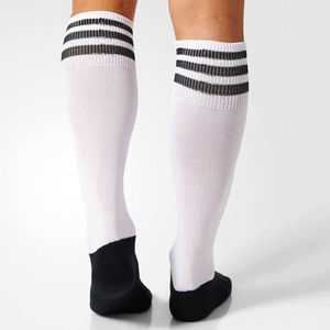 Nouvelle conception de qualité Offre Spéciale 2023 coton Chaussettes de baseball Sports de plein air Porter des chaussettes de sport en plusieurs couleurs avec un design personnalisé - Product Image 3