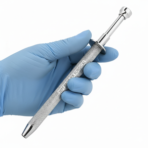 Herramienta Profesional para Inserción de Joyas, Bioplastar, para Perforaciones - Product Image 2