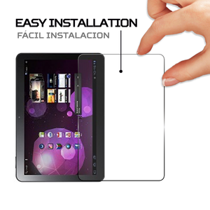 ฟิล์มกันรอยหน้าจอ ANTISHOCK สำหรับซัมซุง P7100 แท็บเล็ตขนาด 10.1 นิ้วฟิล์มป้องกันระดับพรีเมียม - Product Image 3