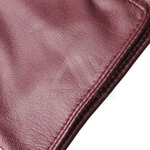 ถุงมือหนังทนทานสำหรับเล่นกีฬาฤดูหนาวใช้งานประจำวันสำหรับใช้ในปากีสถาน - Product Image 6