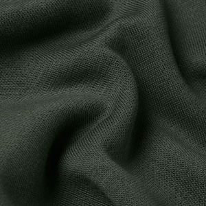 Pantalon de survêtement personnalisé en gros 100% coton délavé pantalon de survêtement ample jambe large pantalon de survêtement de survêtement pour hommes - Product Image 5