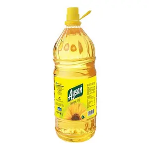 Huile végétale 1000l confiserie huile de tournesol raffinée biologique naturelle Pure