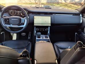 Land Rover Range Rover P530 SE LWB AWD 2023, el más vendido, automático de 8 velocidades - Product Image 5