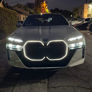 BMW 760i xDrive Usado 2025 - Product Image 1