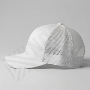 Latest Sporty Street Style <b>Baseball</b> <b>Cap</b> Breathable Fabric <b>Caps</b> For Sale Premium Cotton Adjustable Outdoor Running Sun Protection - Product Image 3