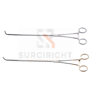 คีมห้ามเลือดสำหรับเครื่องมือผ่าตัดโรคตาได้รับการรับรองจาก CE ISO - Product Image 5