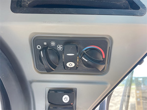 2017 Caterpillar 279D Cargador Minicargador Alta calidad EPA Aprobado Listo Enviar Maquinaria mundial Bomba usada Motor Engranaje del motor - Product Image 6