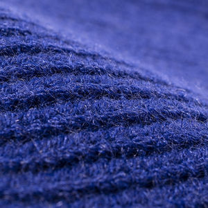 Gorros de Invierno Personalizados al por Mayor 2026, Gorros de Punto Cálidos con Puño para Hombre y Mujer, Gorra Jacquard con Diseño de Calavera - Product Image 3