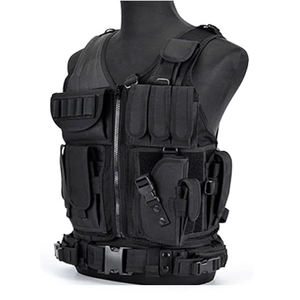 Wholesale Price Adjustable Light Weight Shooting <b>Tactical</b> <b>Vest</b> Unique Design New Arrival Hunting Wear Shooting <b>Vest</b> - Product Image 5