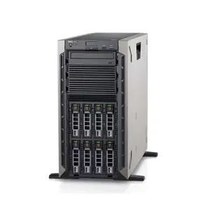 Original PowerEdge 5U Tower Xeon 3204/16 GB RAM /1TB SAS H330/450W/8 x 3.5"Bays T440 Server
