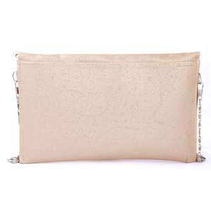 Bolso de mano para mujer (1061) - Dorado - Product Image 3