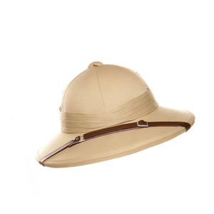 Chapeau Safari de qualité supérieure avec logo personnalisé/Chapeau Safari 100% de haute qualité, toutes saisons, prix le plus bas - Product Image 4