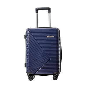 Venta directa de fábrica 668 Pp Maletas Juego de 3 piezas Maleta Juego Mano Llevar Equipaje Bolsas de viaje Colgado Phat Vietnam Mayorista - Product Image 3