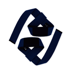 Correas de Muñeca de Algodón Ajustables con Logotipo Personalizado de Color Sólido para Gimnasia, Fitness, Levantamiento de Pesas, Entrenamientos de Gimnasio - Product Image 5