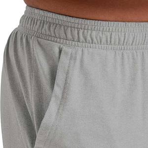Pantalones cortos de color gris brezo para ropa de hombre de algodón de alta calidad transpirable estilo callejero ropa deportiva de verano Pantalones cortos para hombre - Product Image 4