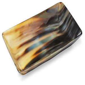 Bandeja rectangular para servir en hoteles, restaurantes, fiestas de boda - Product Image 2