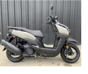 NOUVEAU TOP VENTE 2025 Scooter Zu-ma 125 EN STOCK avec garantie 1 an - Product Image 4