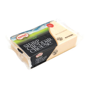 Queso Cheddar orgánico disponible para la venta - Product Image 2