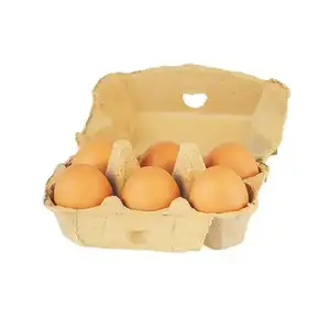 Uova di pollo bianche e marroni da danimarca disponibili a prezzi economici