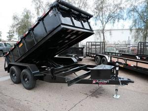 Remolque Volquete de Alta Posición para Agricultura y Granjas, Directo de Fábrica, para Caña de Azúcar, Alta Capacidad de Volteo, 2745 kg, 5970x2095x3050 mm, 1 año de garantía - Product Image 5