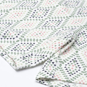 2024 Venta al por mayor de pantalones cortos informales de cintura alta con diseño OEM hecho a medida para mujer, pantalones cortos estampados para mujer con logotipo personalizado - Product Image 5