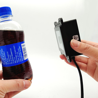 EMT6651MC Chine Fabricant 1D 2D Scanner de codes à barres et lecteur QR intégré avec USB RS232 Produit d'occasion