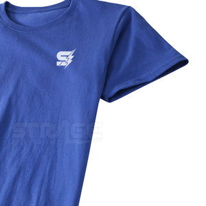 Camiseta Larga para Hombre de Uso Diario - Cómoda, Ligera, Tejido de Felpa Ecológico, Diseño y Talla Personalizables - Product Image 3
