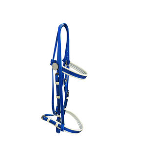 Fabricaciones de alta calidad Venta caliente Precios baratos 100% Alta calidad superior Mejor Pakistán Hecho La mejor brida de caballo - Product Image 5