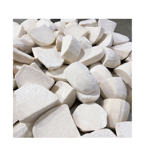 Bâtonnets de taro violets congelés de qualité supérieure pour l'exportation traitée et norme IQF - Product Image 6