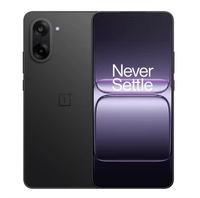 Smartphone 5G OnePlus 5 Racing Gaming original 2025, écran AMOLED 6,77 pouces 120 Hz, Dimensity 9400e, Android 15, charge 100 W, NFC