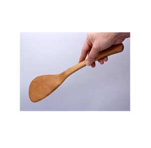 Taberna de madera Turner Cuchara Accesorios de cocina Mini cuchara de madera para amartillar Uso para la venta - Product Image 5