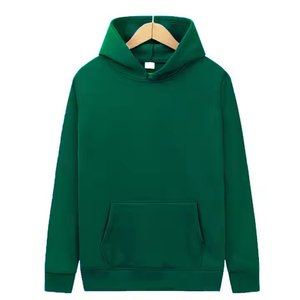 Sweat à capuche décontracté pour hommes Pull de haute qualité Matériau Style Coupe ample Logo personnalisable Sweats à capuche Sweats à capuche de haute qualité - Product Image 6