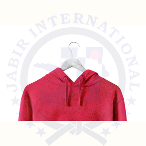 Sudadera holgada con capucha de algodón 100% para parejas, jersey con hombros caídos, ropa de calle, invierno, diamantes de imitación digitales, teñido liso - Product Image 4