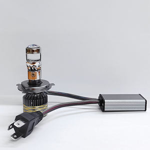 A80 فائق السطوع 60 واط واط H4 H7 H11 رأس Led ، مصباح أمامي للسيارة F30 E90 - Product Image 1