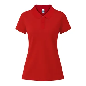 Polo Koupan Personalizzata da Donna per Merchandising Promozionale - Product Image 5