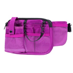 Organizador médico personalizado, cinturón de enfermera, <span class=keywords><strong>riñonera</strong></span> con multicompartimento y soporte de cinta - Product Image 4