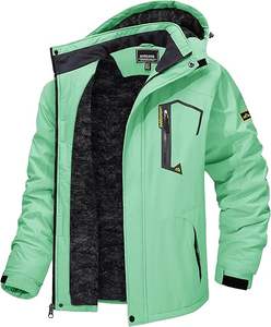 Chaqueta Cortavientos de Diseño Moderno, Personalizada con Logotipo, Chaqueta con Capucha y Media Cremallera para Hombre - Product Image 1