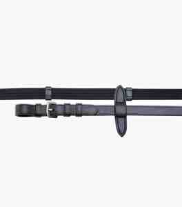 Rênes de course de qualité supérieure pour l'équitation 2026, rênes latérales antidérapantes, accessoires, fabricant, fournisseur, service OEM, vente en gros - Product Image 4