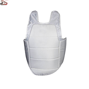 2025 Body Protector Logo personnalisé Prix de gros de haute qualité du Pakistan - Product Image 1