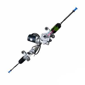 Nueva Cremallera de Dirección Asistida Eléctrica para Honda CRV RE2 2007 2008 2009 2010 2011 LHD, Reemplazo OE 53601SWCG02 - Product Image 2