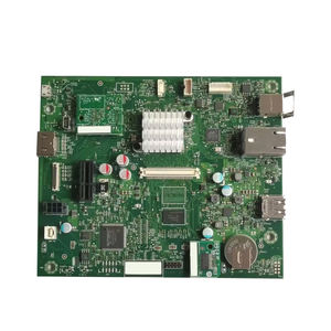 Placa Base Principal Formateadora PCA Xinyu para HP LaserJet Enterprise 611 M611 <span class=keywords><strong>M611dn</strong></span> - Product Image 1