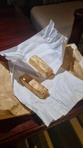 Large Quantity Gold Bars With Superior Purity <b>Levels</b> For Precious Metal Storage And <b>Long</b> Term Financial Strength - Product Image 1