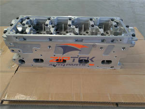 ฝาสูบเครื่องยนต์ 908050 03L103351K 2.0TDI รุ่น EA189 CAAA CAAB CAAC สำหรับรถยนต์ VW <span class=keywords><strong>Caravelle</strong></span> T5 Transporter T5 - Product Image 3