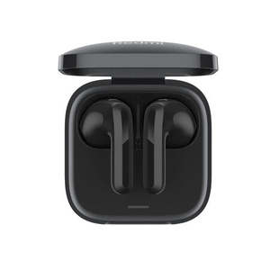 หูฟังไร้สาย Xiaomi Redmi Buds 6 Active แบบใส่ในหู พร้อมชิปเซ็ต Qualcomm ไฟแสดงสถานะแบตเตอรี่แบบ LED รองรับการชาร์จแบบไร้สาย - Product Image 1