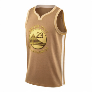 เสื้อบาสเก็ตบอลแบรนด์ใหม่เสื้อบาสเก็ตบอลแห้งเร็วระบายอากาศได้ดี2025 - Product Image 2