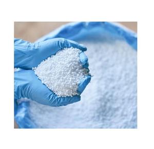 Fertilizante de nitrógeno de tamaño de partícula uniforme, producto de desecho agrícola granular, totalmente soluble en agua, de liberación controlada - Product Image 4