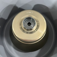 Centrífuga de Sobremesa AYGT318C de Alta Velocidad (18000 rpm) y Gran Capacidad (50 ml) para Investigación Biotecnológica y Separación Celular