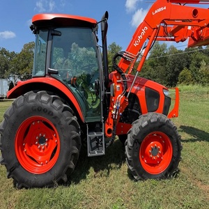 Vente en gros de tracteurs de ferme Kubota 4WD M5-111 qualité supérieure livraison rapide acheter maintenant meilleur prix pas cher prix disponible - Product Image 2