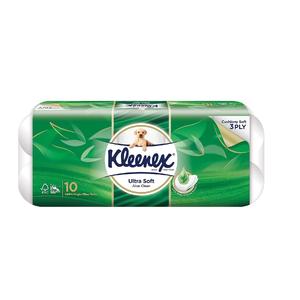 High Absorbency Biodegradable Jumbo <b>Toilet</b> <b>Paper</b> Rolls 100% Virgin Pulp Fibre Hygiene Products Guaranteed Quality Made Malaysia - Product Image 5